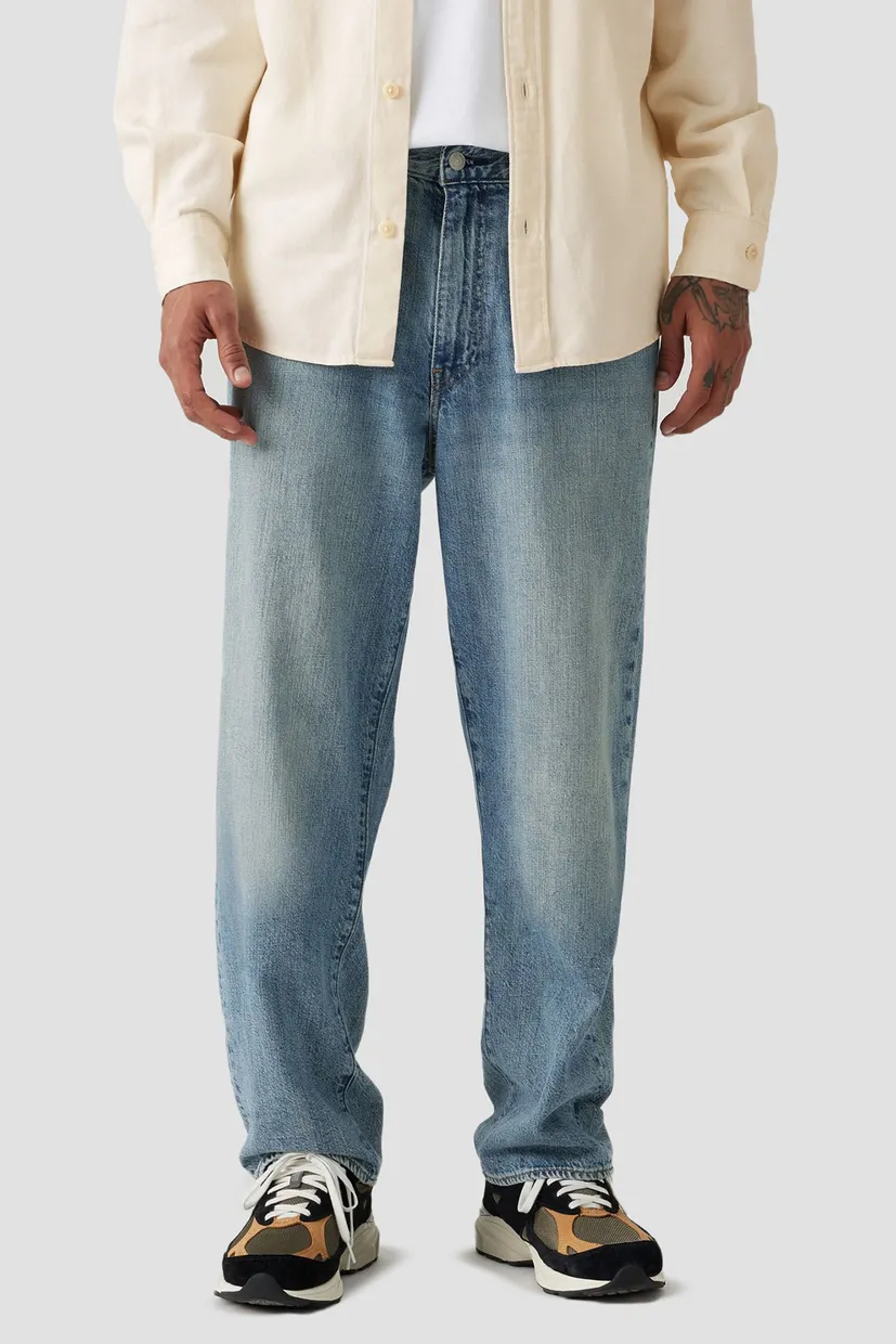 Чоловічі сині джинси 568™ Loose Straight Levi's® 29037;0085 — MD