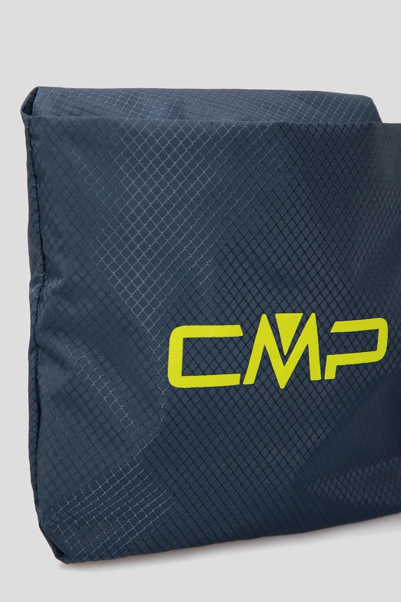 Темно-синя спортивна сумка FOLDABLE GYM 5