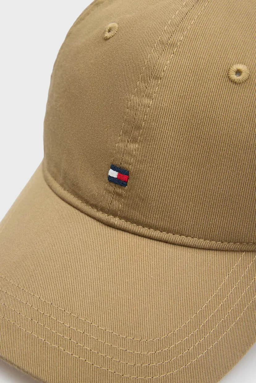 Чоловіча оливкова кепка FLAG SOF 4