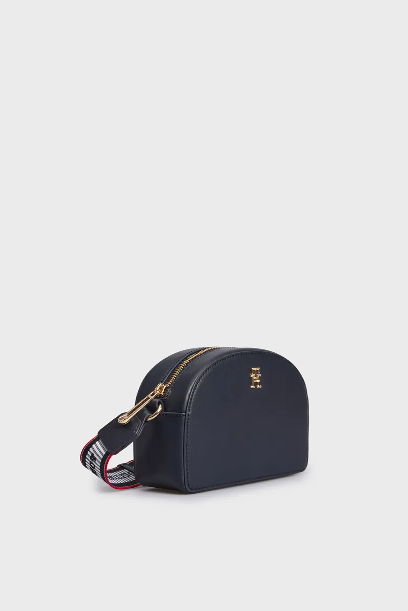 Женская темно-синяя сумка TH FRESH CAMERA BAG CORP 3