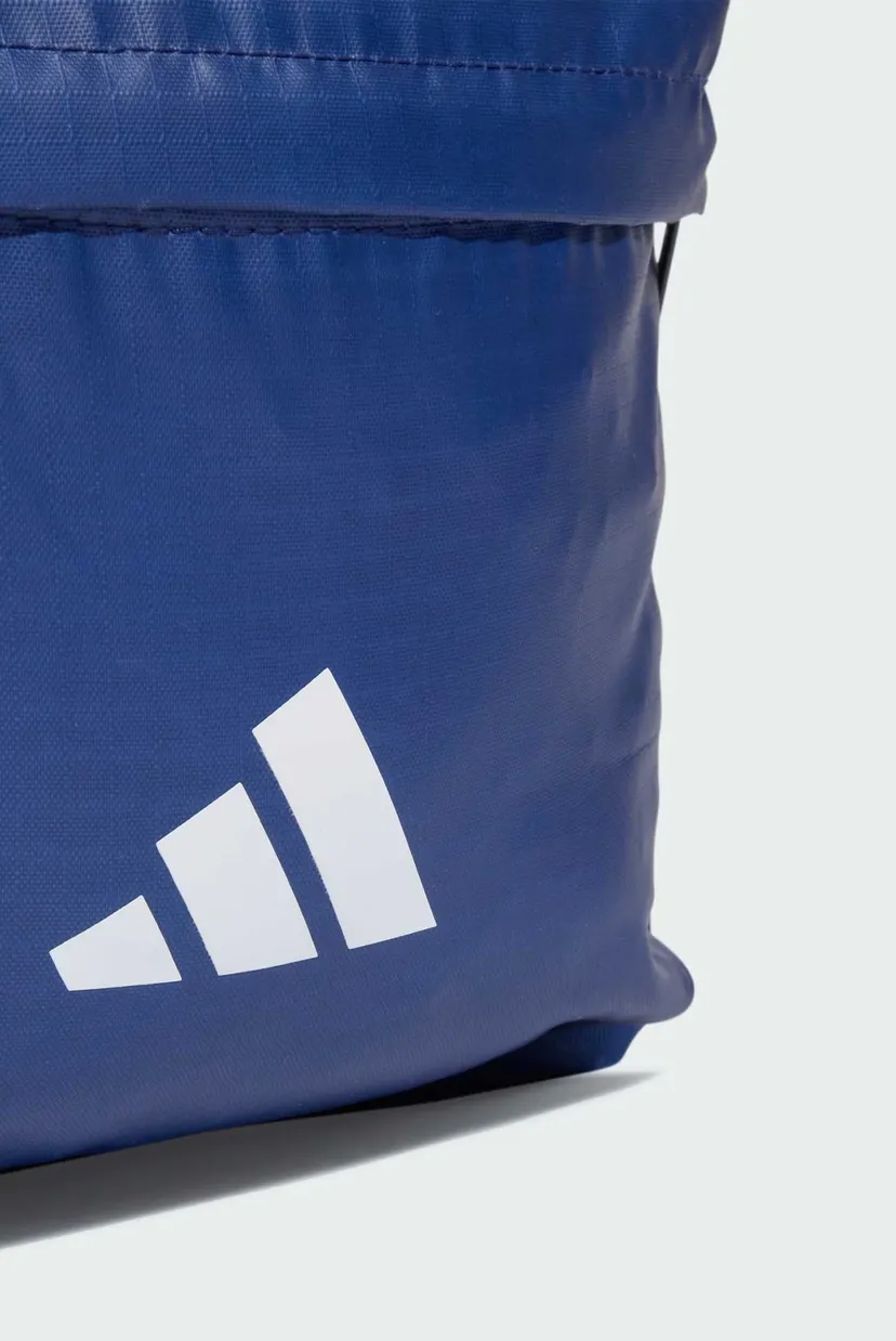 Синій рюкзак Classic Back-to-School 3-Stripes 4