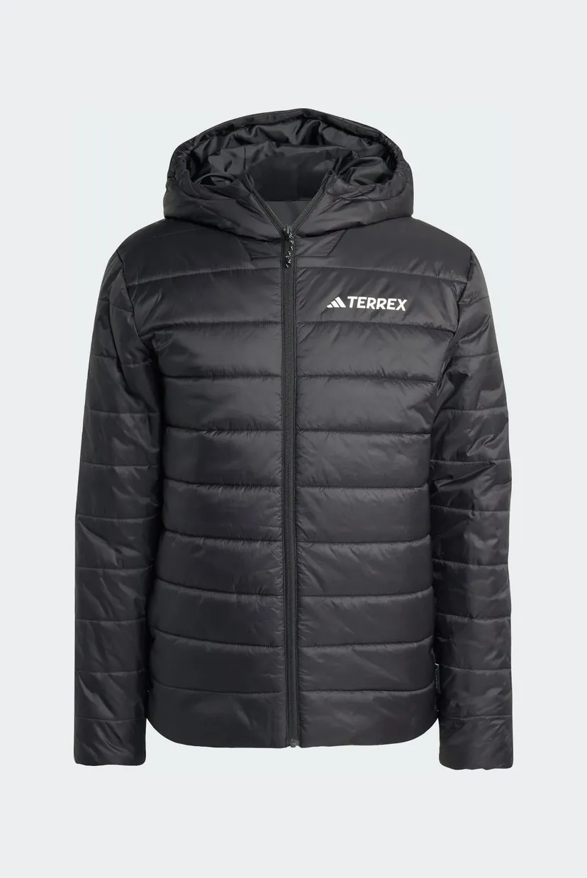 Мужская черная куртка Terrex Multi Essentials CLIMAWARM 6