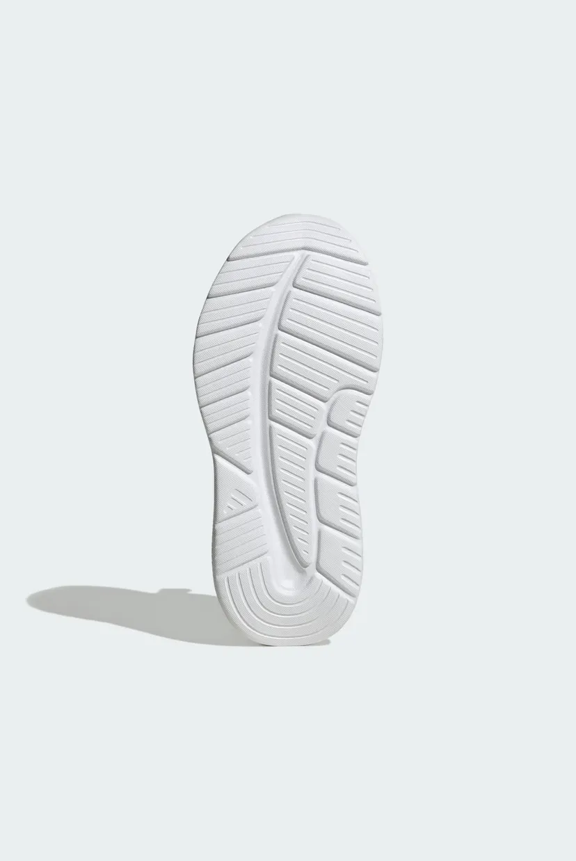 Детские белые кроссовки TENSAUR COMFORT 2 CHILDREN 3