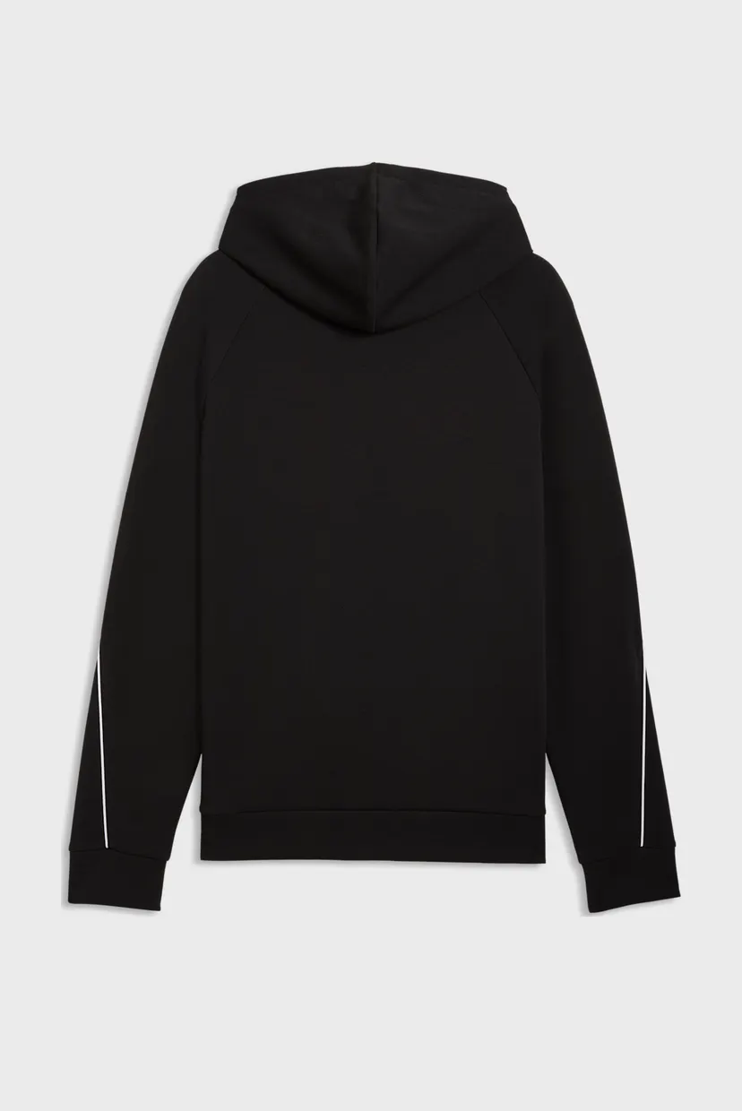 Мужское черное худи PUMA Sport Hoodie Men 5