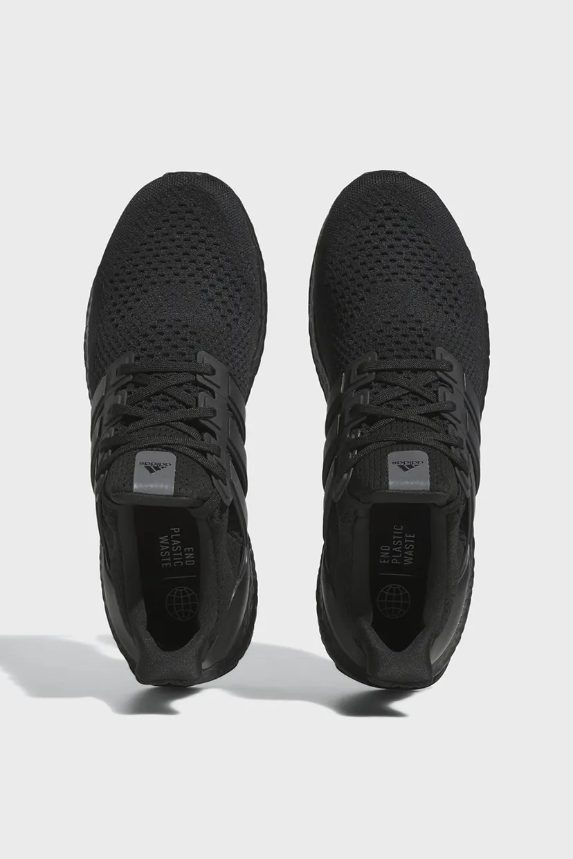 Чоловічі чорні кросівки Ultraboost 1.0 3