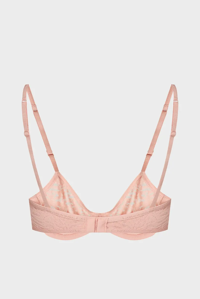 Жіночий бежевий бюстгальтер UNLINED 6