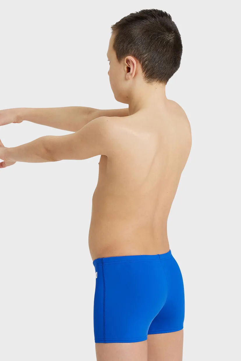 Дитячі сині плавки TEAM SWIM SHORT SOLID 3