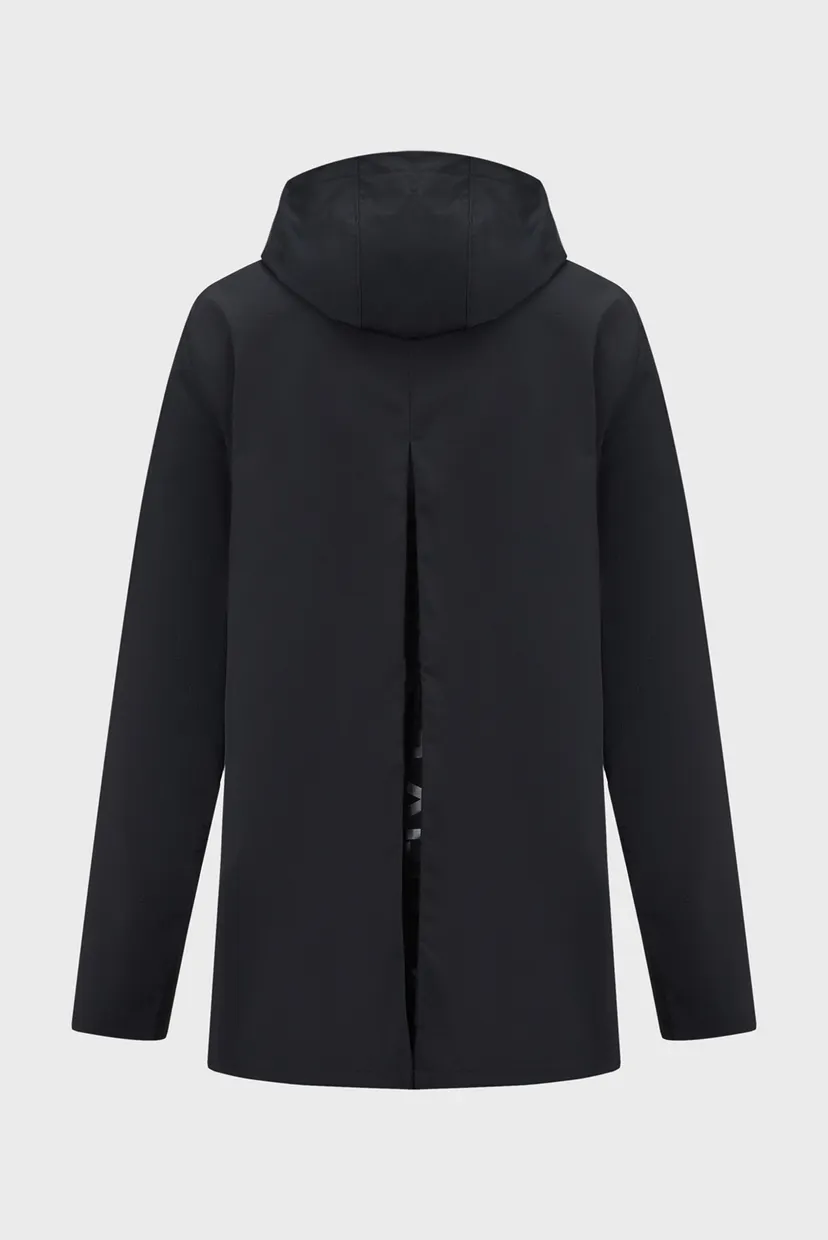 Чоловіча чорна вітровка UA M's Ch. Pro Jacket 6