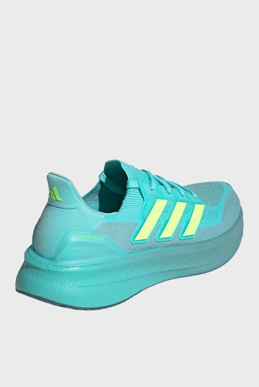 Чоловічі бірюзові кросівки Ultraboost 5 5