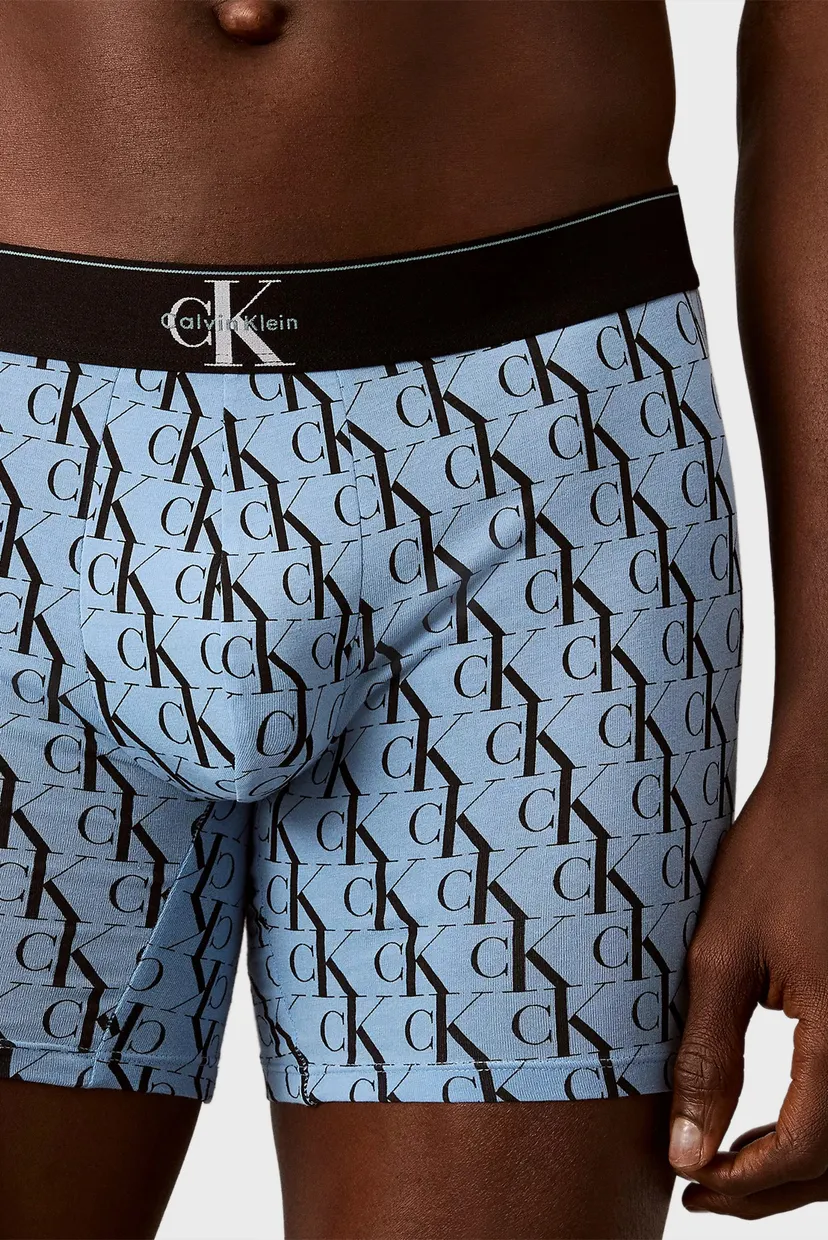 Чоловічі боксери (3 шт) BOXER BRIEF 5