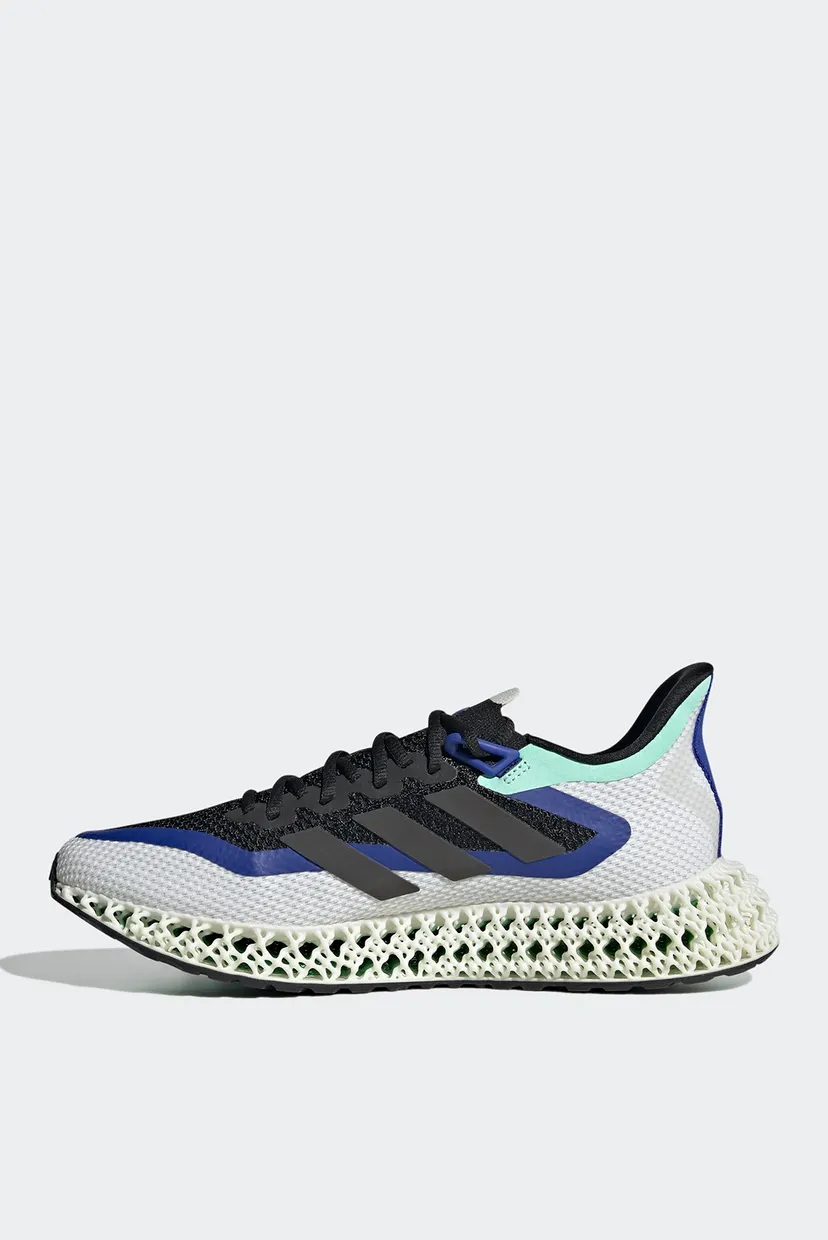 Кроссовки adidas 4D FWD 6