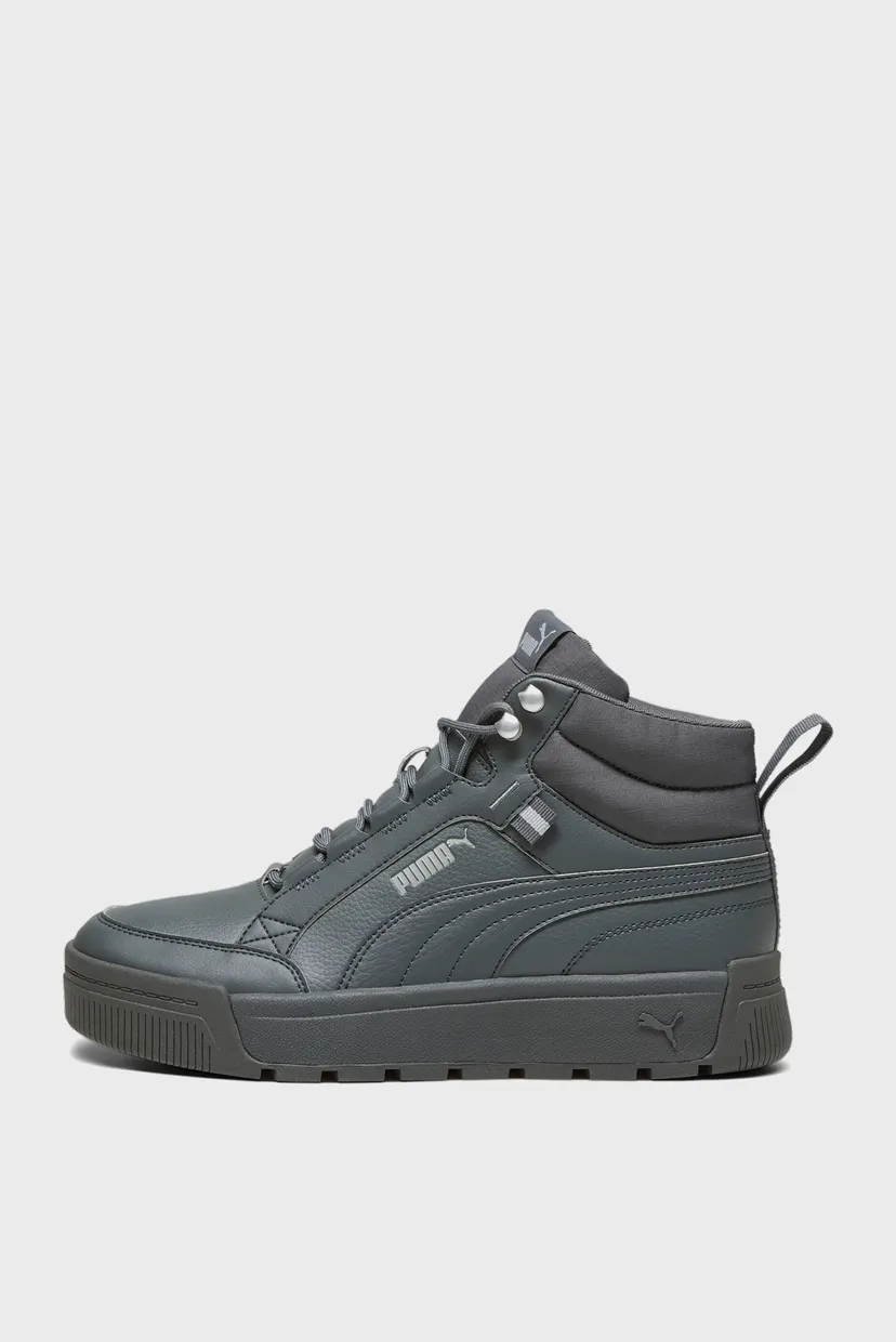 Чоловічі темно-сірі хайтопи Tarrenz SB III Boots 3