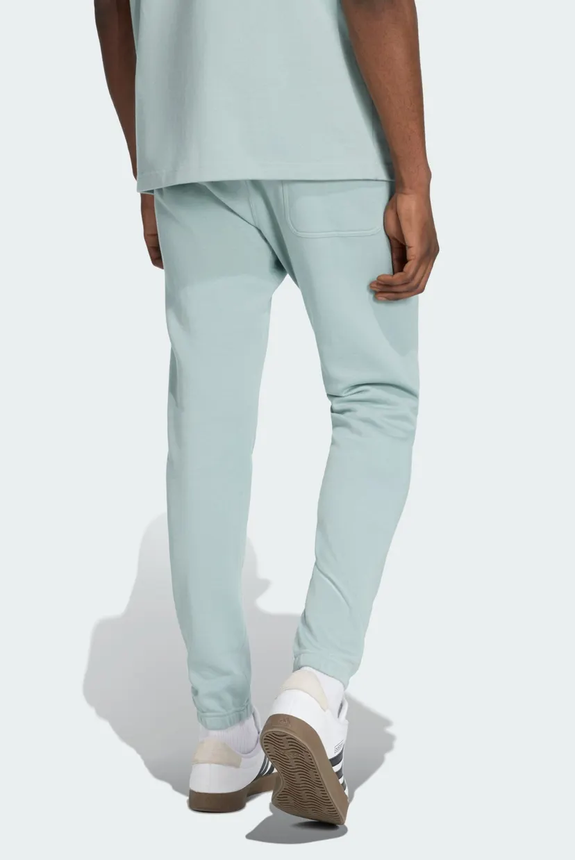 Мужские мятные спортивные брюки ALL SZN French Terry Regular Tapered 3