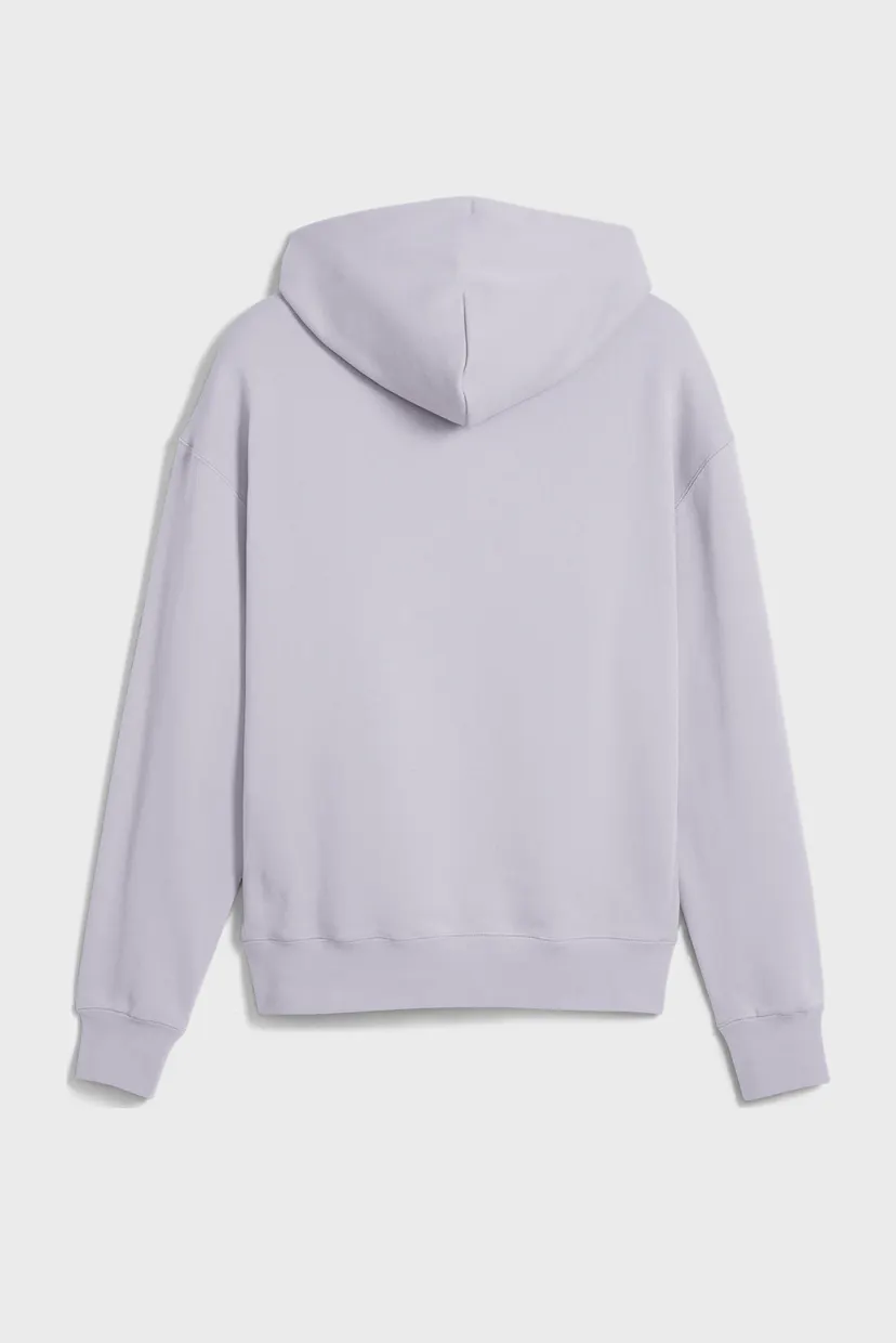 Чоловіче бузкове худі MMQ Hoodie Men 5