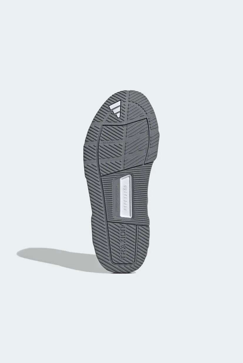 Жіночі білі кросівки Dropset Control 3