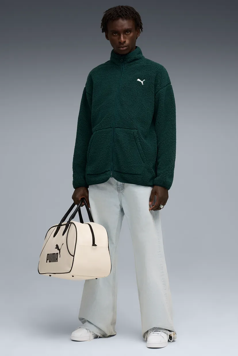 【美品】IENA fluffy fur P/O IENA fluffyファープルオーバー