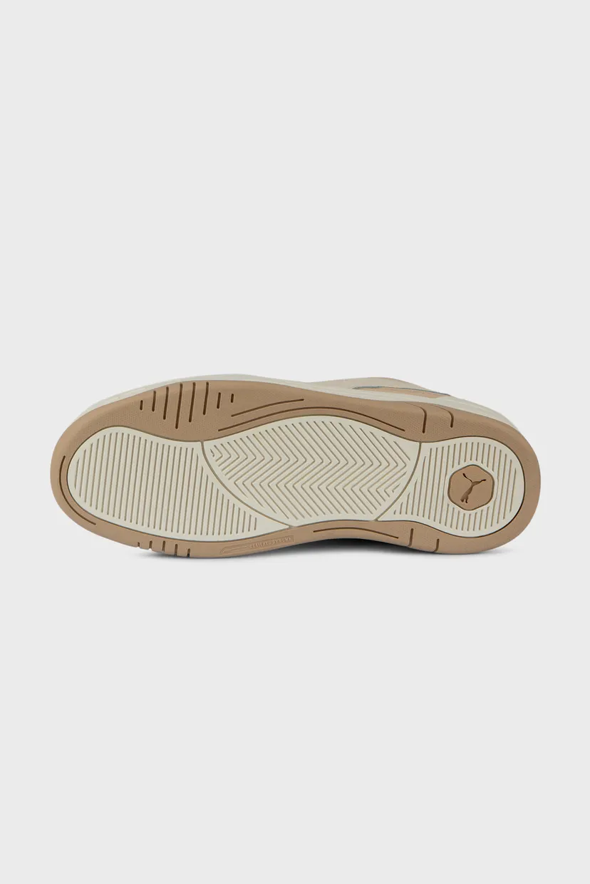 Бежеві снікерси PUMA-180 Pro Sneakers Unisex 6