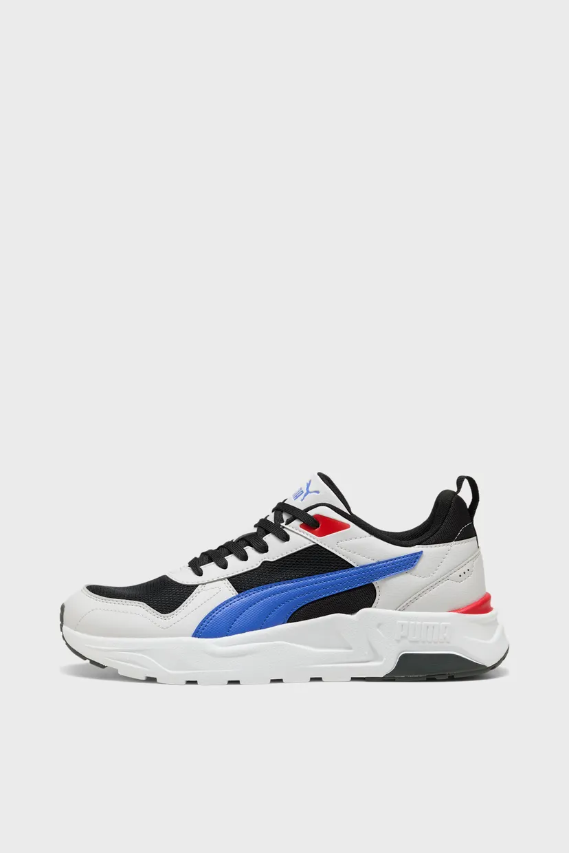 Белые кроссовки Trinity 2 Sneakers Unisex 3