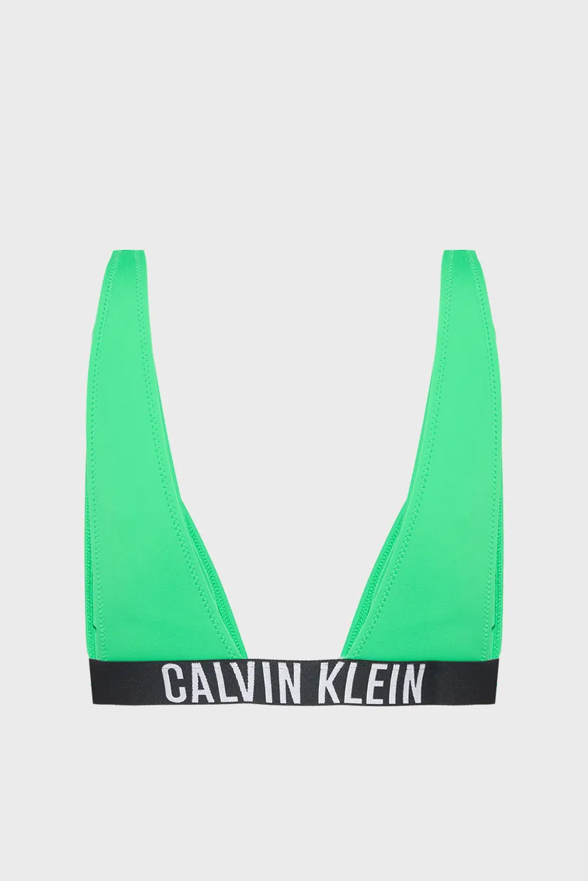 Женский зеленый лиф от купальника BRALETTE-RP NEW 2 7