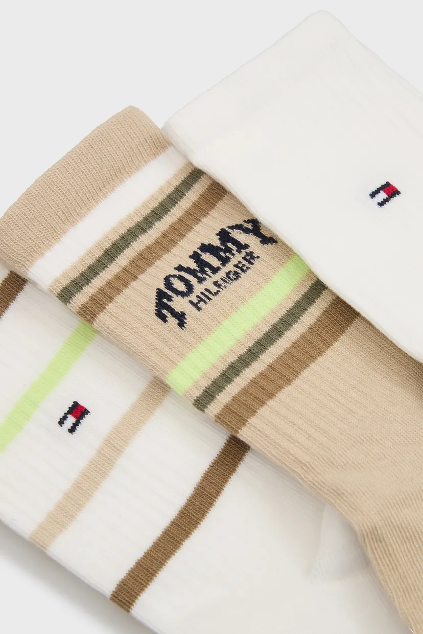 Дитячі шкарпетки (3 пари) SPORT STRIPE 3