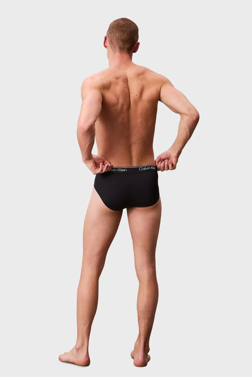 Мужские брифы (3 шт) HIP BRIEF 3