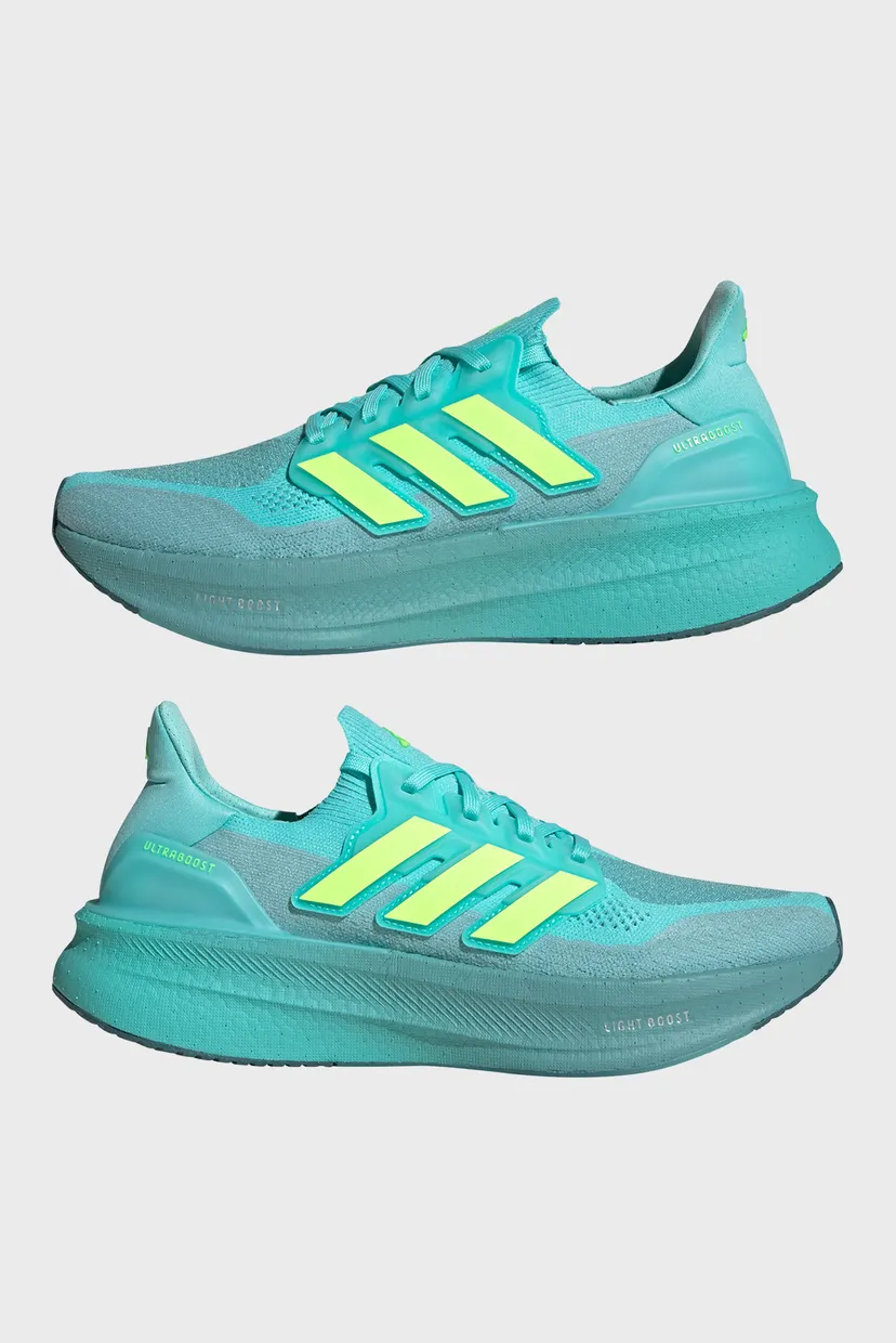 Чоловічі бірюзові кросівки Ultraboost 5 7