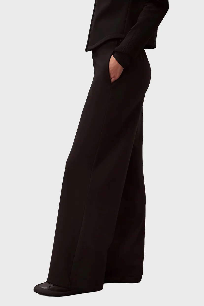 Жіночі чорні брюки TROUSER 3