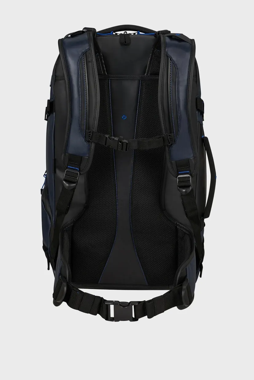 Темно-синій рюкзак ECODIVER BLUE 5