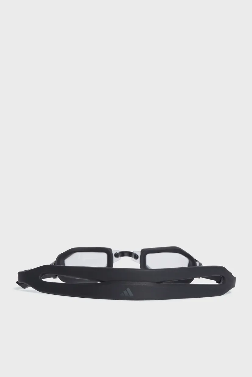 Детские черные очки для плавания Ripstream Starter Swim Goggles 3