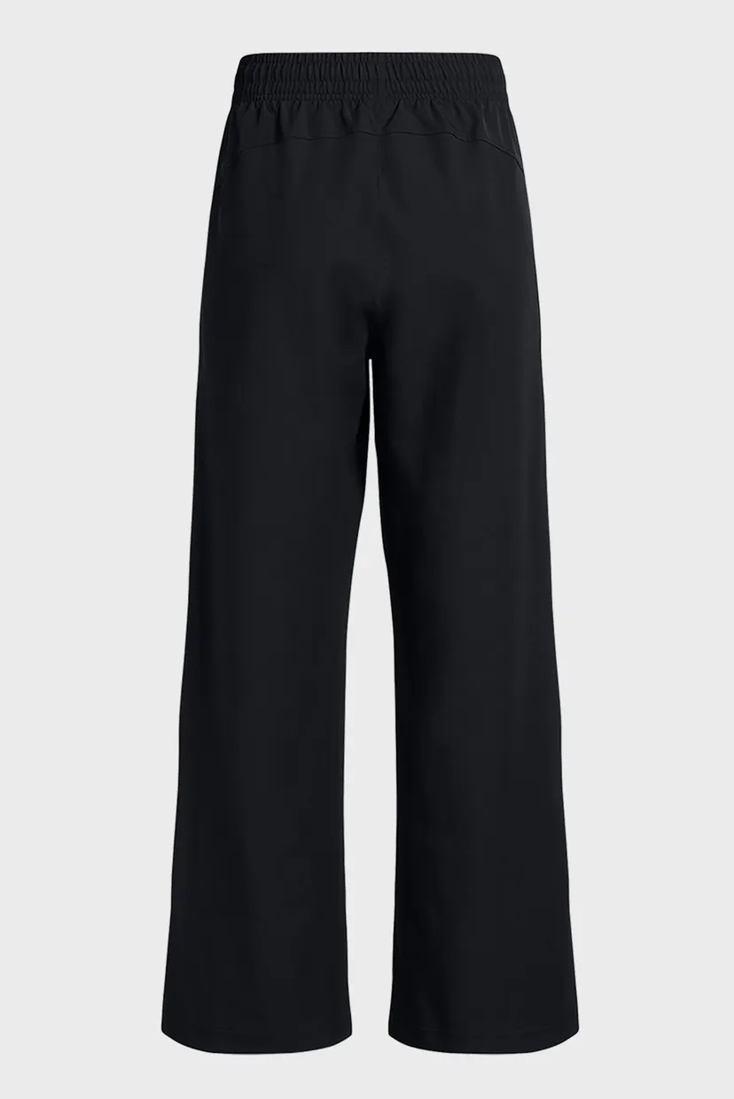 Женские черные спортивные брюки Unstoppable Wvn WL Pant 6