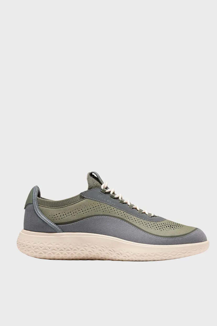 Мужские кроссовки Generation ZERØGRAND III Cole Haan C42926 — MD