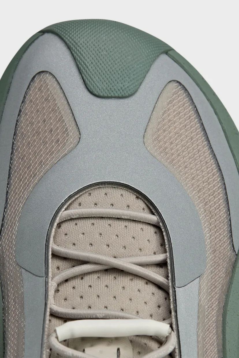 Жіночі кросівки adidas by Stella McCartney Sportswear Low Ground 9