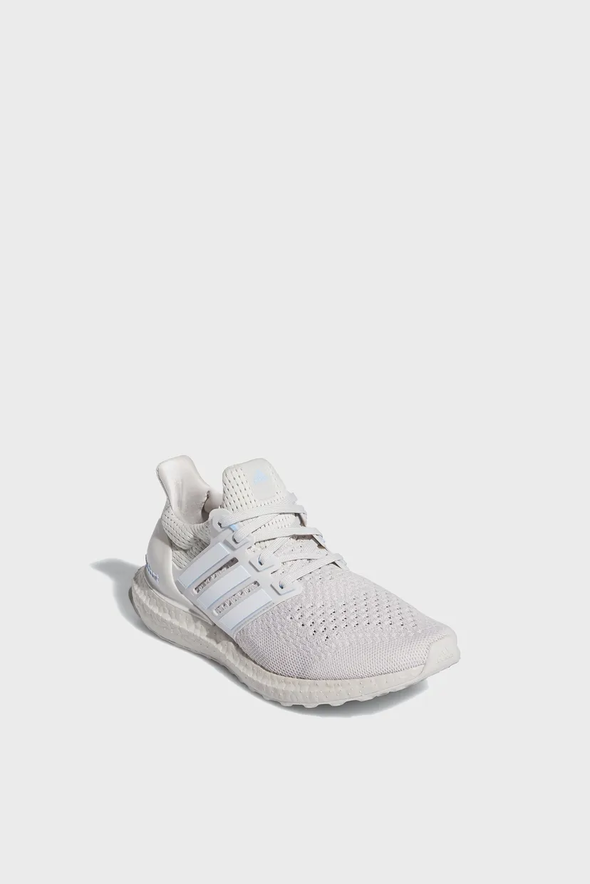 Жіночі світло-сірі кросівки Ultraboost 1.0 4