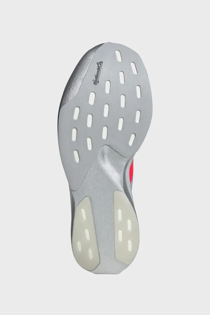 Чоловічі сріблясті кросівки Adizero EVO SL 7
