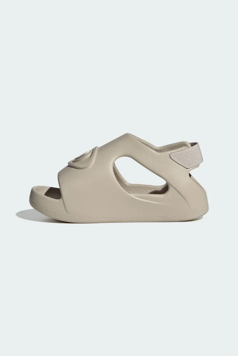 Детские бежевые сандалии CAMPUS 00s FOAM 6