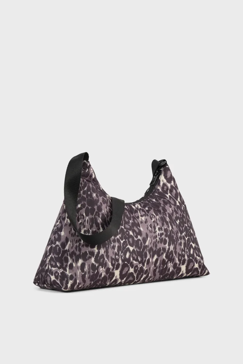 Жіноча сумка з візерунком POP Medium Prism 5L Bag 3