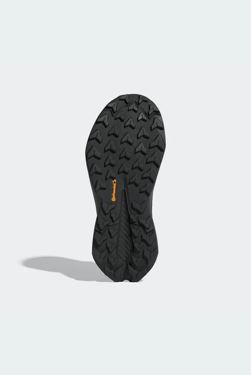 Женские черные кроссовки Terrex Trailmaker 2.0 Leather 3