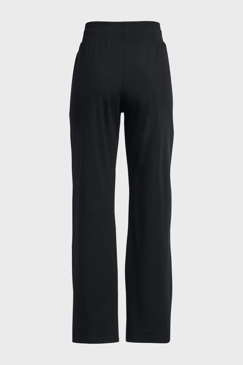 Жіночі чорні спортивні штани Motion Open Hem Pant 6