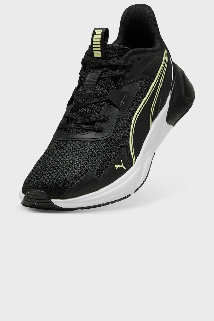 Чорні кросівки Disperse XT 4 Training Shoes 5