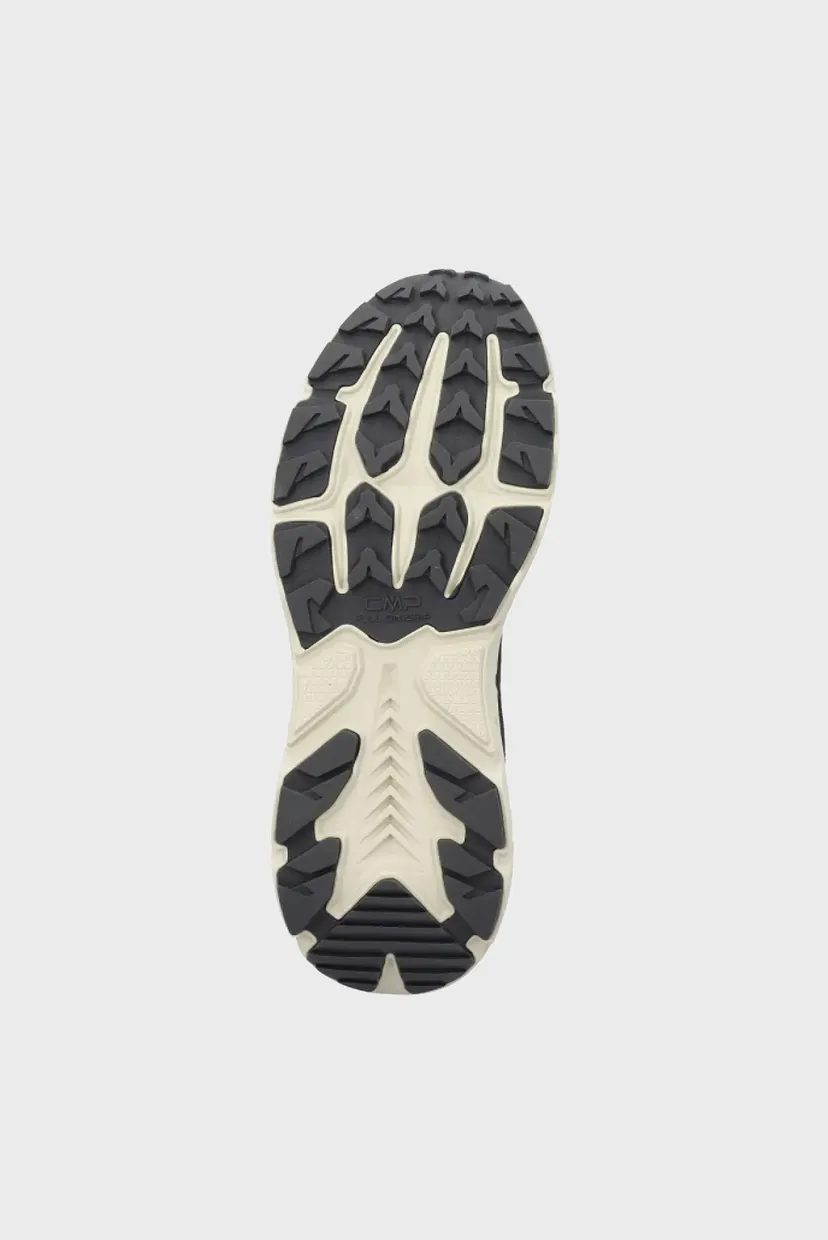 Чоловічі темно-сірі кросівки RAHMSY MULTIFUNCTIONAL SHOES 5