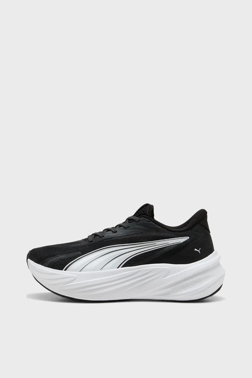 Чорні кросівки Maxima Pro Running Shoes Unisex 3