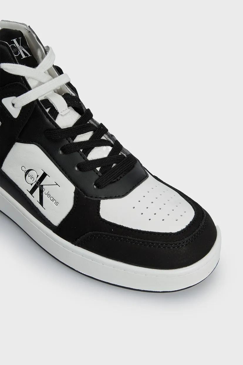 Мужские кроссовки BASKET CUPSOLE MID LTH ML FAD 5