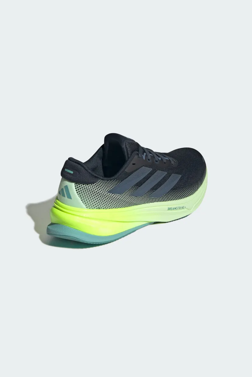 Жіночі темно-сині кросівки Supernova Rise 2 Running 5