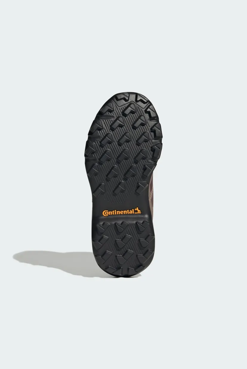 Детские ботинки Terrex Mid GORE-TEX 3