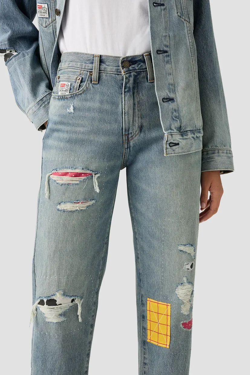 Мужские голубые джинсы Levi's® x Toy Story 4