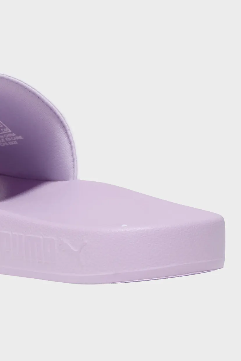 Сиреневые слайдеры Leadcat 2.0 Slides Unisex 6