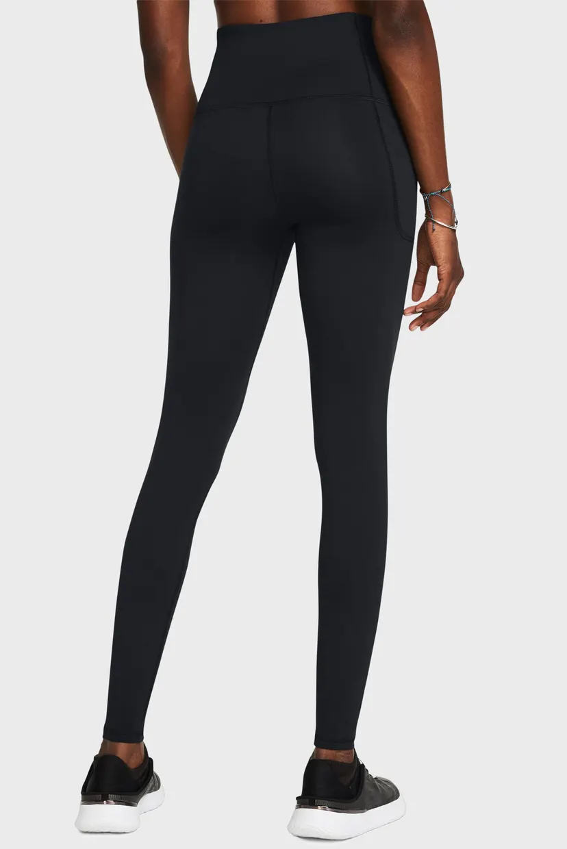 Жіночі чорні тайтси Motion UHR Legging 3