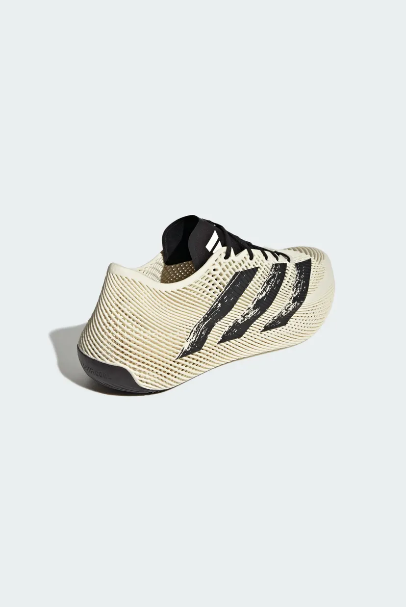 Бежеві кросівки CLIMACOOL LACED 4