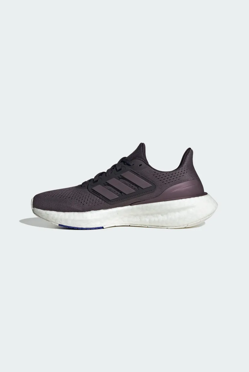 Жіночі фіолетові кросівки Pureboost 23 6