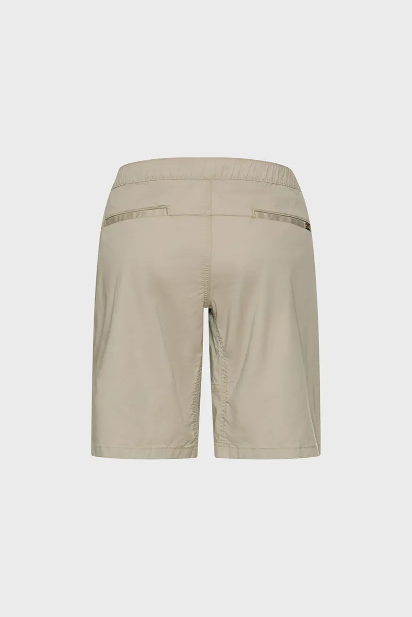 Мужские бежевые шорты Bermudas 6